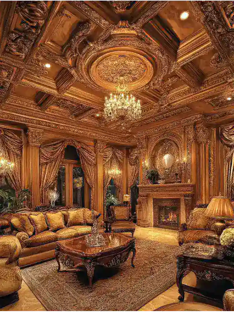 Architectural Details