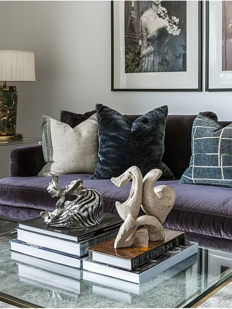 Artwork and Accessories