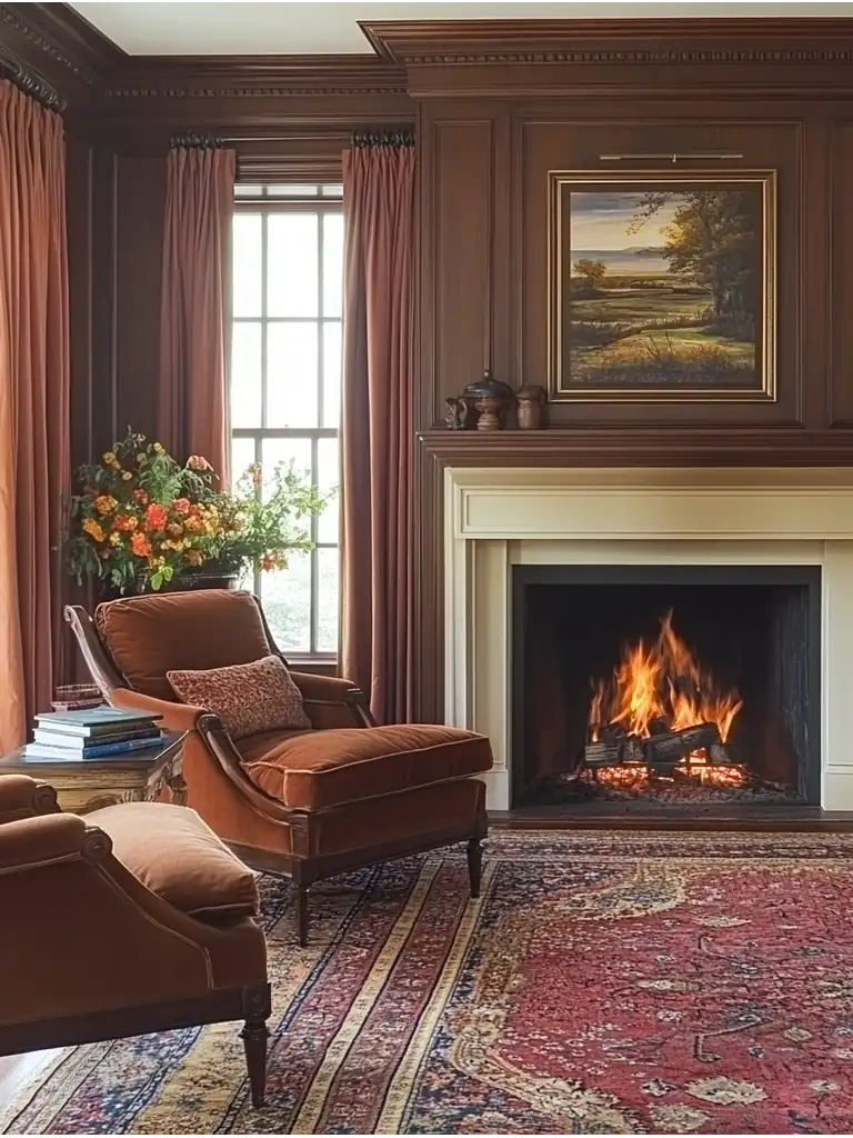 Traditional Elegance