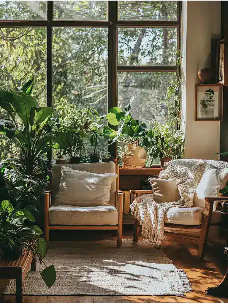 Add Natural Elements