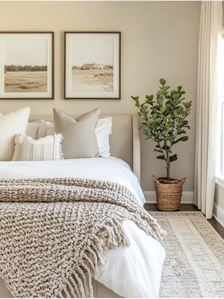 Adding Personal Touches