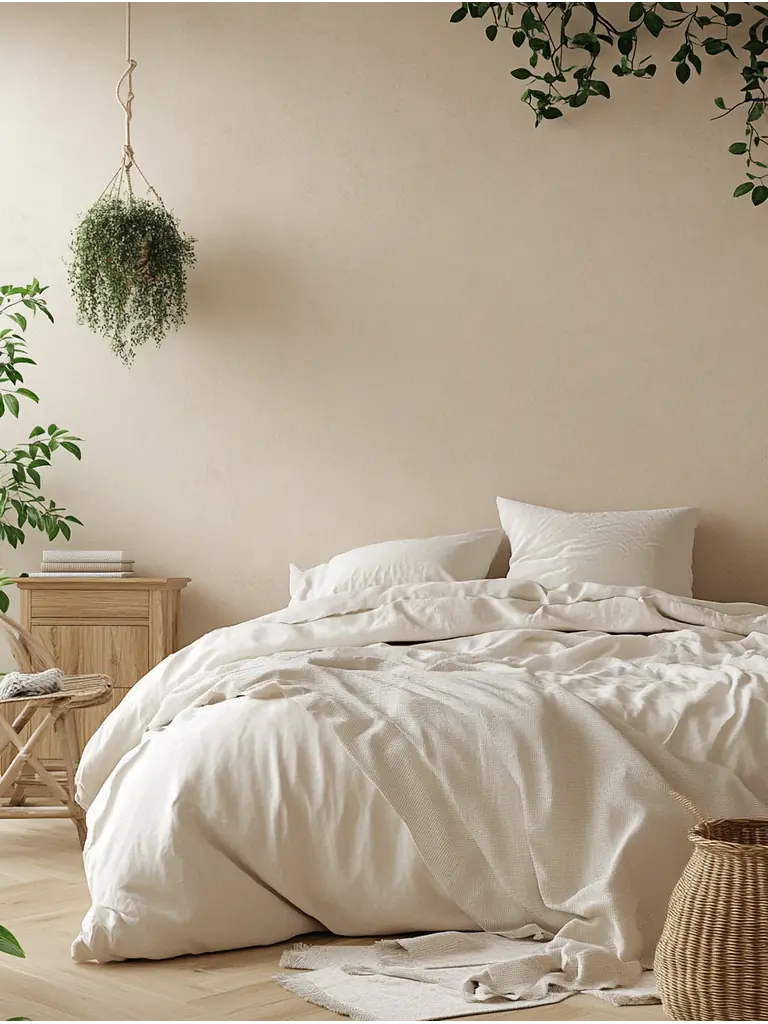 Choosing a Neutral Color Palette