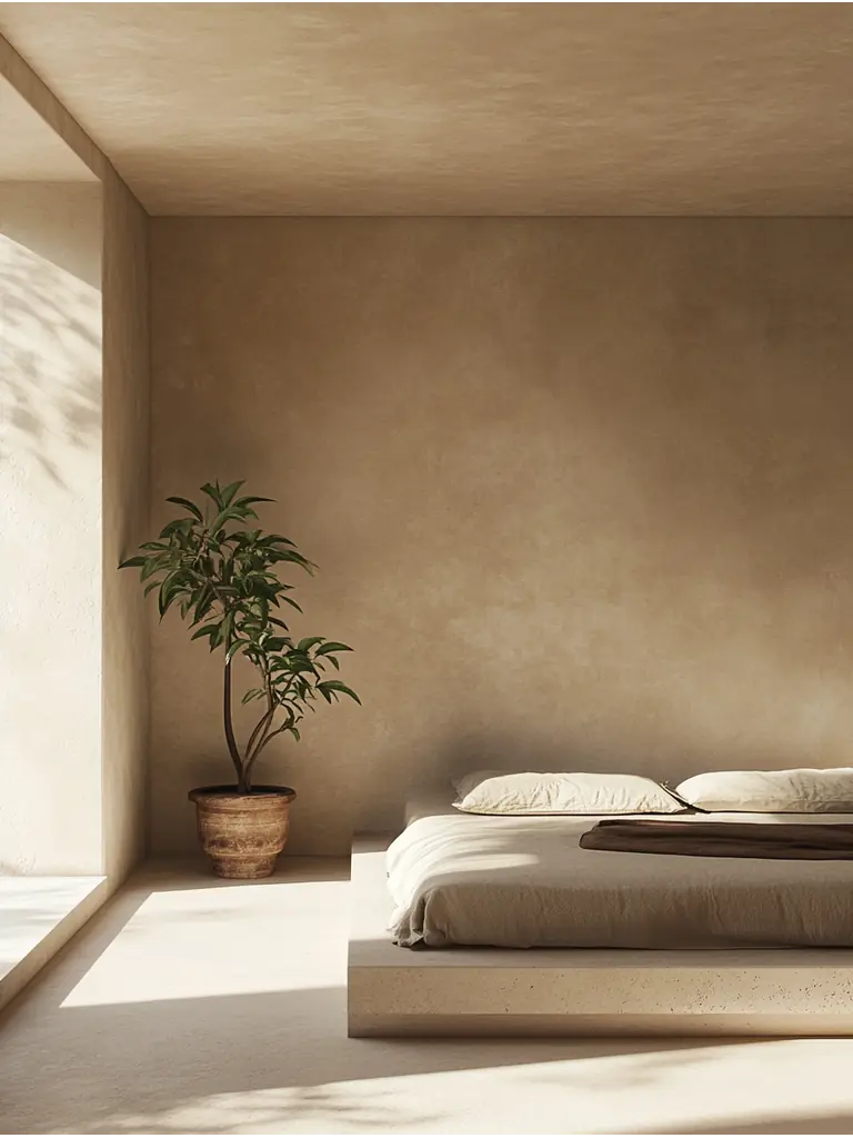 Decluttering Your Bedroom Space