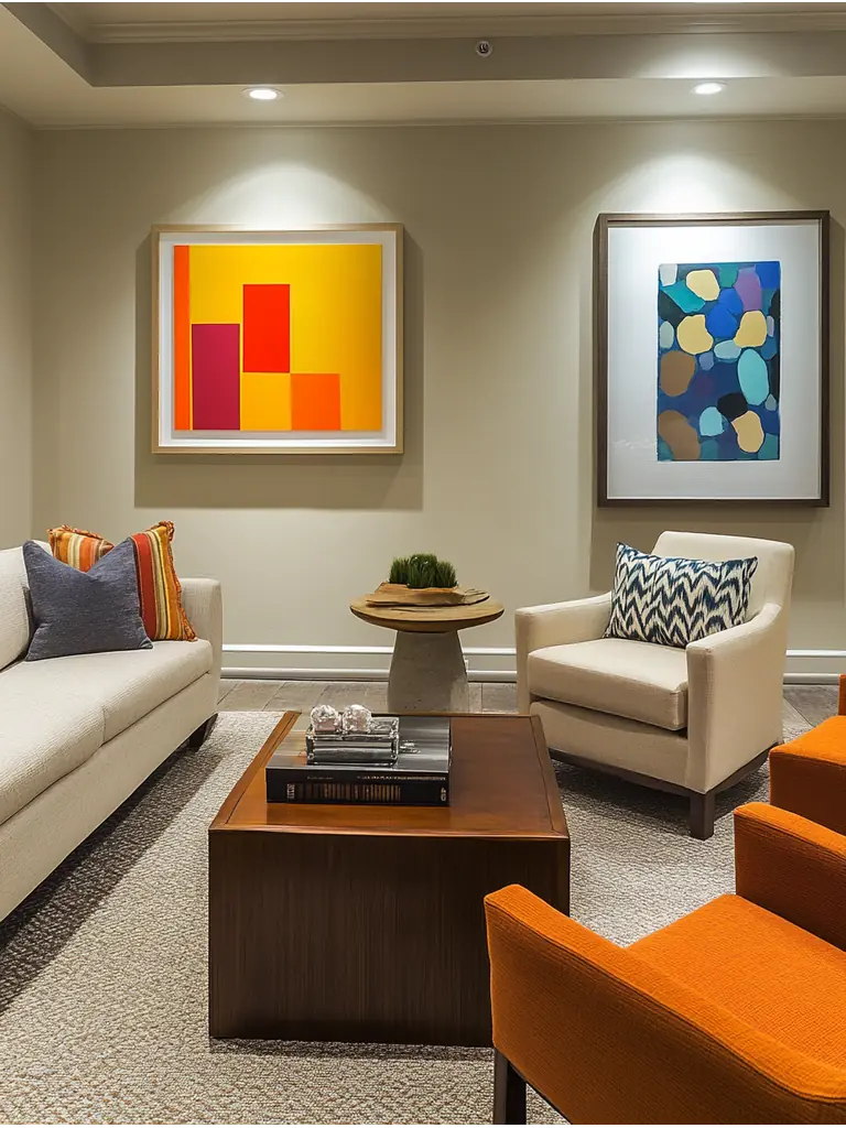 Embrace Wall Art and Decor