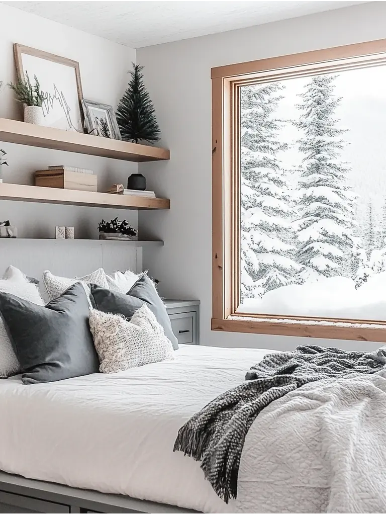 Incorporating Storage Solutions