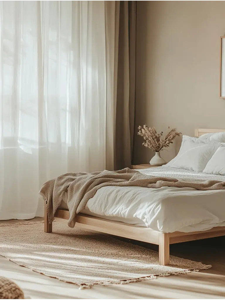 Maintaining Your Minimalist Space