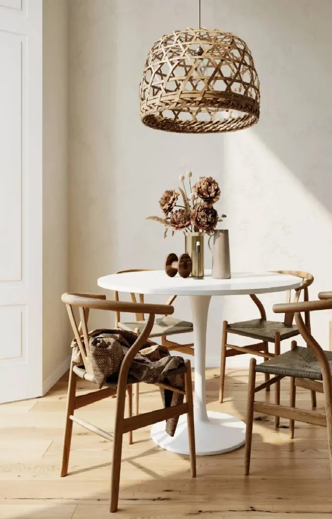 Personalization idea for living room