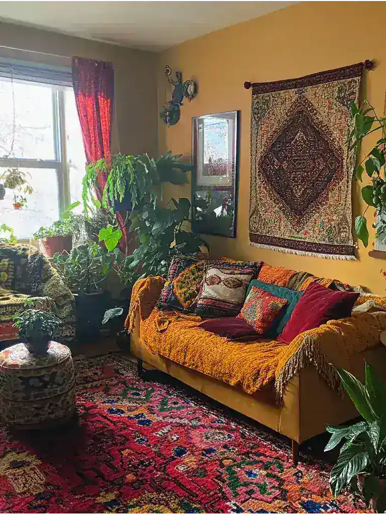 Personalizing Your Space With Art