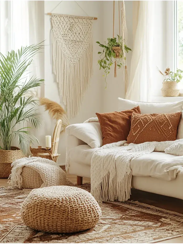 Understanding Boho Style